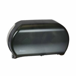 Bath Tissue Dispenser | Packaged