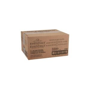 Paper Plates | Corrugated Box