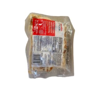 Rotisserie Style Pulled Chicken | Packaged