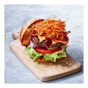 Dehydrated Hashbrowns | Styled