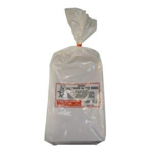 Chili Sauce | Packaged