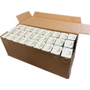 MILK WHT 1% LACT FR 27-8FOZ MARCEL’S | Packaged