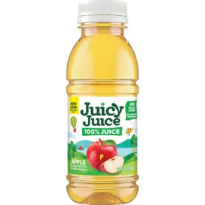 Apple Juice | Packaged