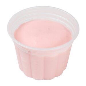 ICE CREAM CUP STRAWB 4Z 3-24CT GCHC | Raw Item