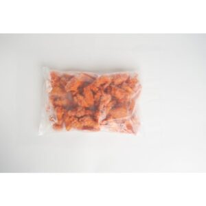 Spicy Chicken Wing Sections | Packaged