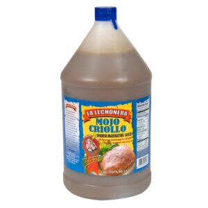 Mojo Criollo | Packaged