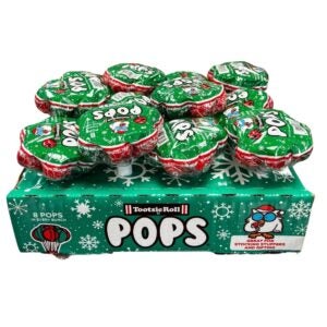 Tootsie Pops | Styled