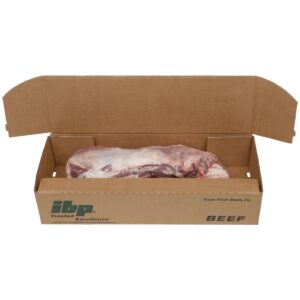 BEEF RND EYE CHC | Packaged