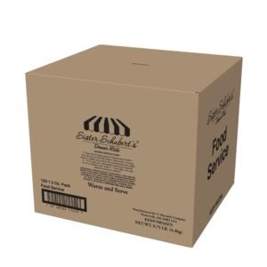 ROLL YEAST DNNR 120-1.3Z SISSCHUB | Corrugated Box