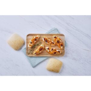 ROLL YEAST DNNR 120-1.3Z SISSCHUB | Styled