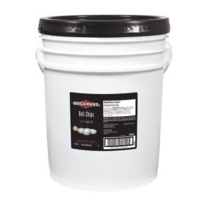 BRICKMANS PICKLE DILL CHP 5GAL | Corrugated Box