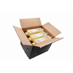 100% Orange Juice | Packaged