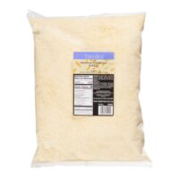 Parmesan Cheese | Packaged