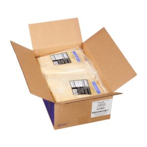 Parmesan Cheese | Packaged