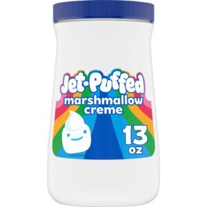 JET-PUFF MRSHMALLOW CREAME PUFF ORIG 13Z | Packaged