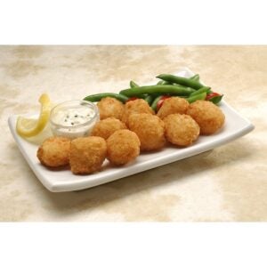 SCALLOP BRD 26-30 4-2.5# OCEAN INNVTN | Styled