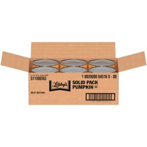 Pumpkin Puree | Packaged