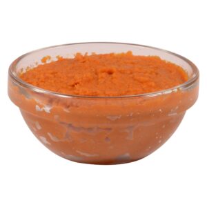 Pumpkin Puree | Raw Item