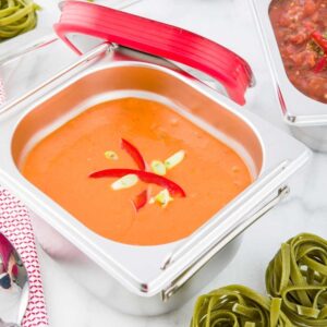 Met Lux 1/6 | Styled