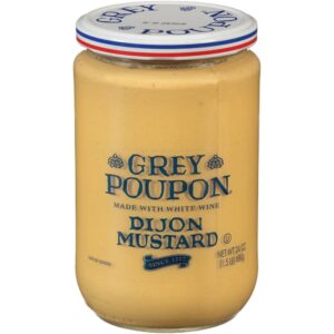 Dijon Mustard | Packaged