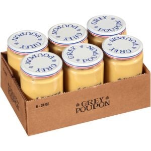 Dijon Mustard | Packaged