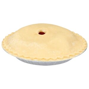 Peach Hi-Pie | Raw Item