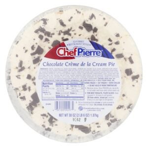 4-10″ PIE “LA CREME” ASST C.P. | Styled