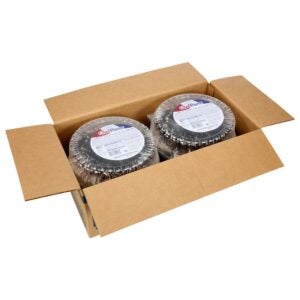 Cookies ‘N’ Cream Pie | Packaged