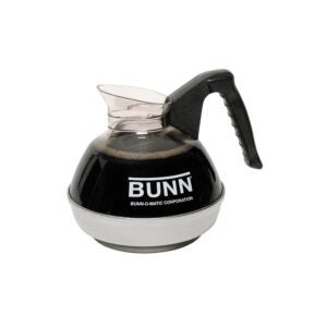 Coffee Decanter | Styled