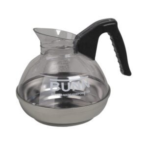 Coffee Decanter | Raw Item