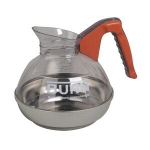 Coffee Decanter | Raw Item