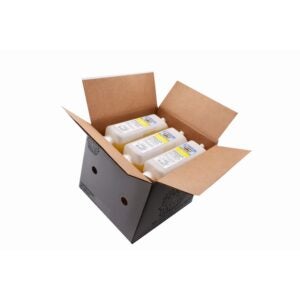 10% Lemonade Drink | Packaged