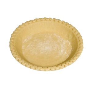 9 ” Pie Shells | Raw Item