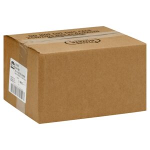 Mayonnaise | Corrugated Box