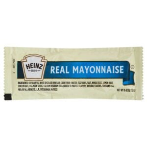 Mayonnaise | Packaged