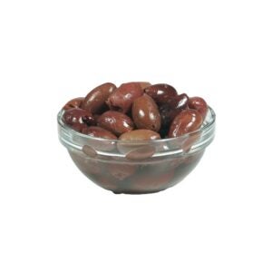 OLIVES KALAMATA PITTED (GREECE) 2KG | Raw Item