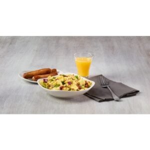 Liquid Eggs | Styled