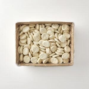 Biscuit Dough | Packaged