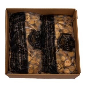 Jalapeno Bottle Caps | Packaged