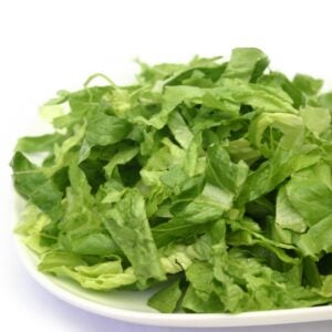 Romaine Lettuce Shrd 1-2lb | Raw Item