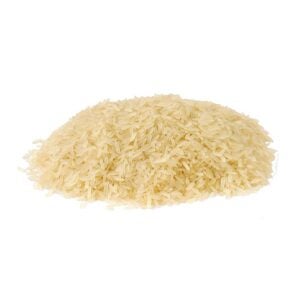 RICE LONG GRAIN PARBL 50# P/L | Raw Item