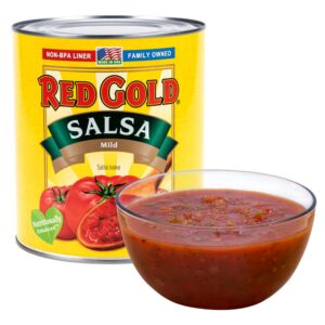 Salsa | Styled