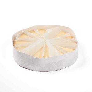 NY Cheesecake | Styled