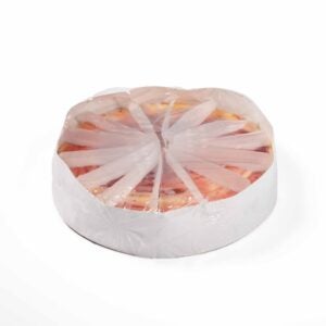 CHEESECAKE STRAWB SWRL 14CUT 2-68Z | Styled