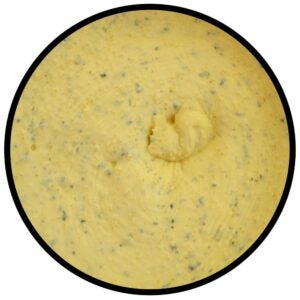 Garlic Margarine Spread | Raw Item