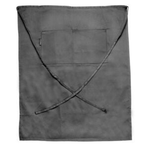 Bistro Apron | Raw Item