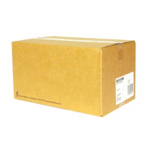 1-WHITE SERVER 1 LTR INSULA NG-101-WW | Corrugated Box