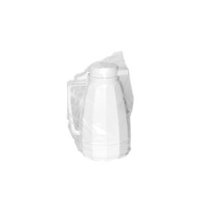 1-WHITE SERVER 1 LTR INSULA NG-101-WW | Packaged