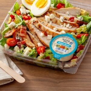 DRESSING DELUXE RANCH CUP 100-1.5Z | Styled