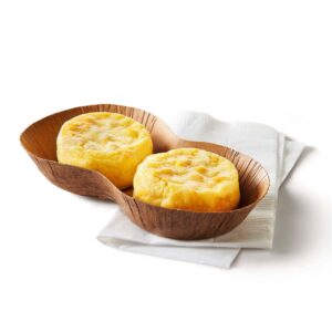 CHEESE EGGBITE FC 1-13.13# ABBOTSFORD | Styled